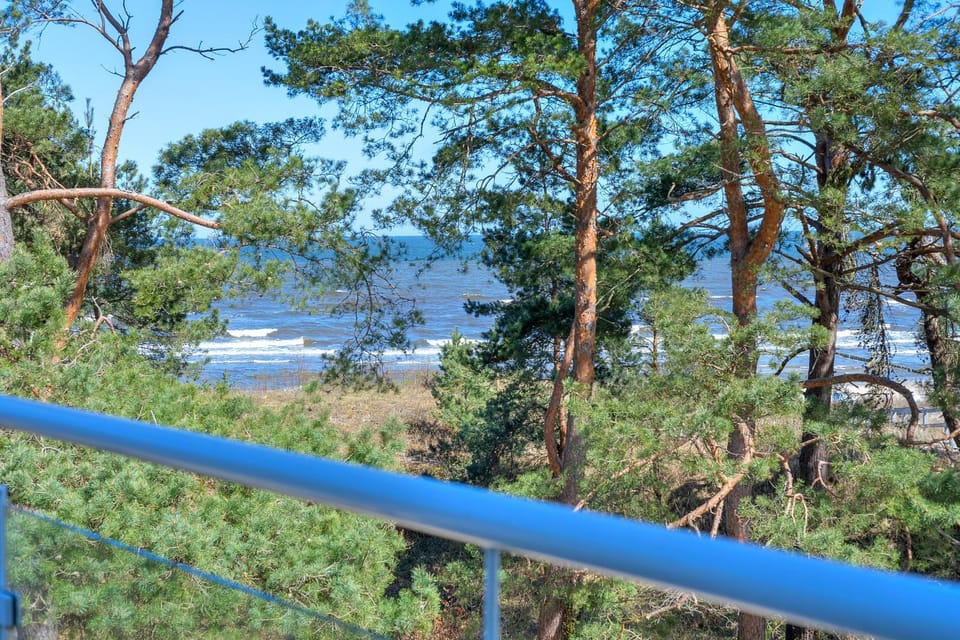 Natural landscape