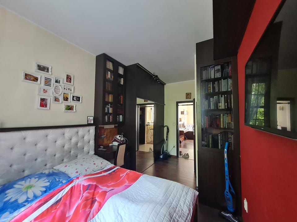 Spirit of Gdansk Apartment Apartment in Gdansk