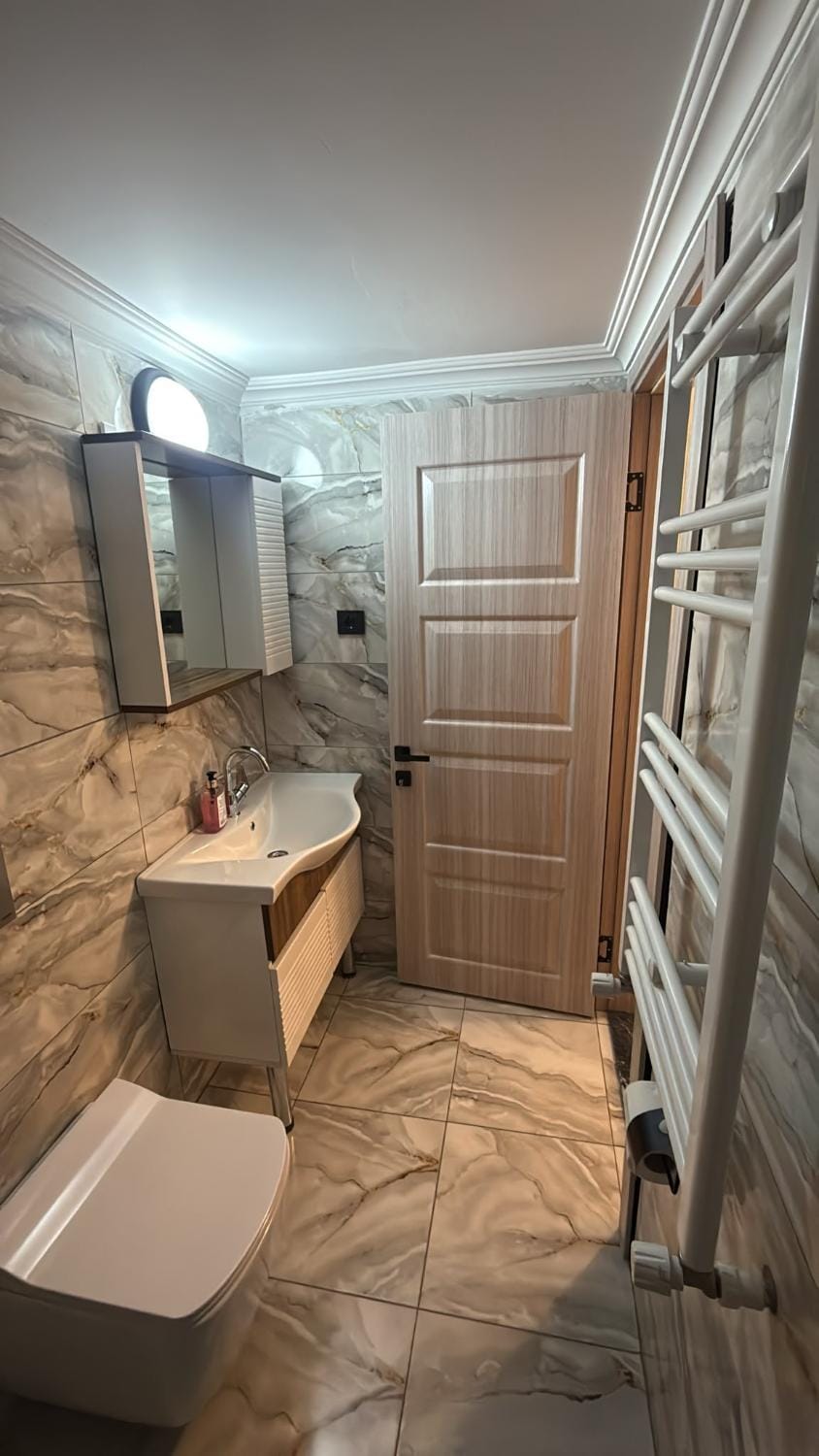 Valoria Hotel Hotel in Turkey