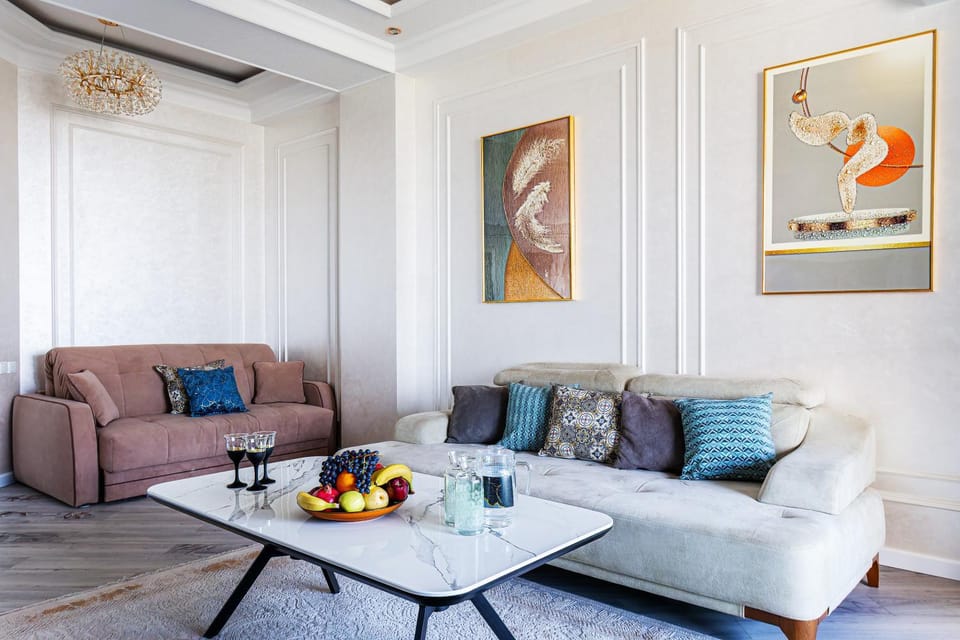 Communal lounge/ TV room, Living room, Seating area
