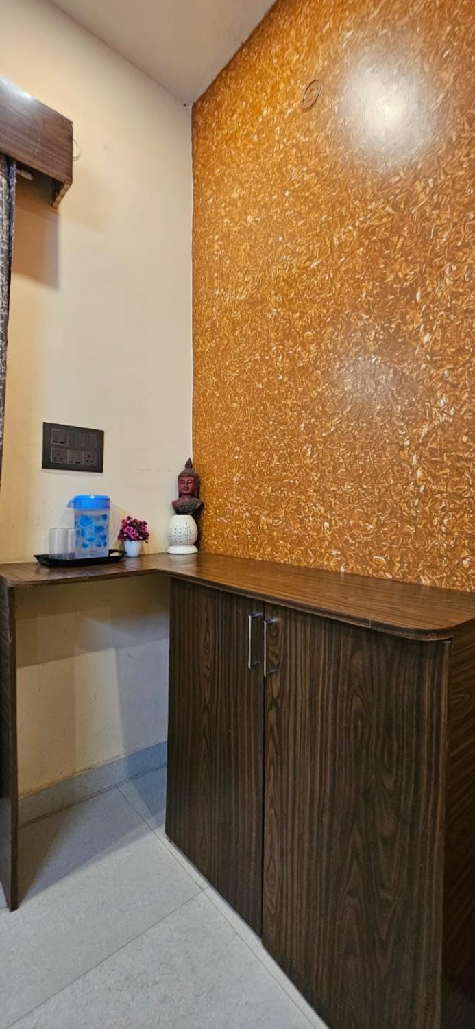 Krishna's land Homestay Bed and Breakfast in Uttar Pradesh