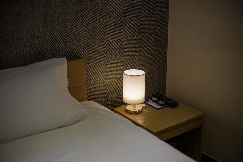 LEBROWN Stay Hotel in Seoul