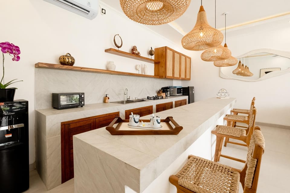 oven, toaster, kitchen, air conditioner