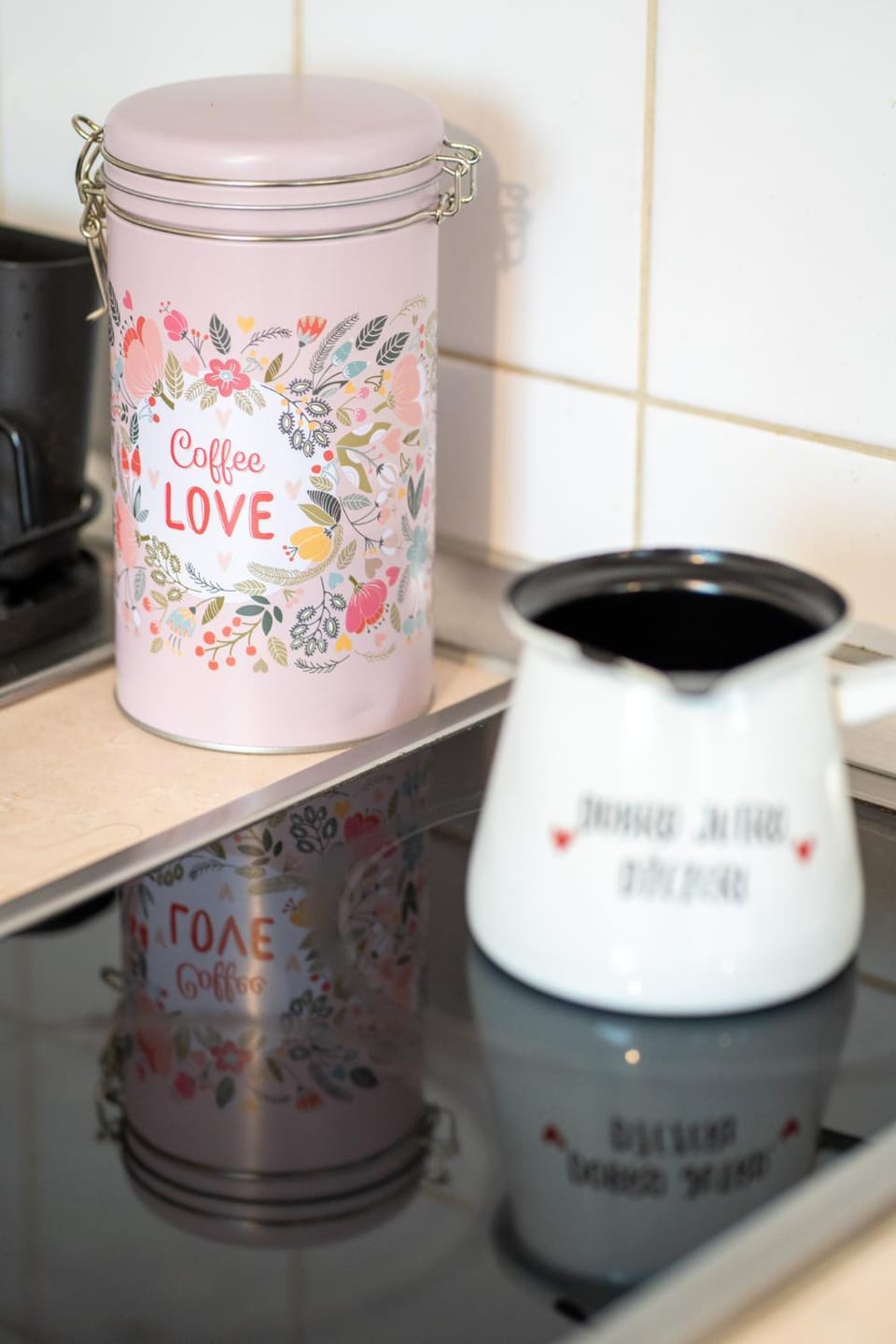 Coffee/tea facilities, Kitchen or kitchenette