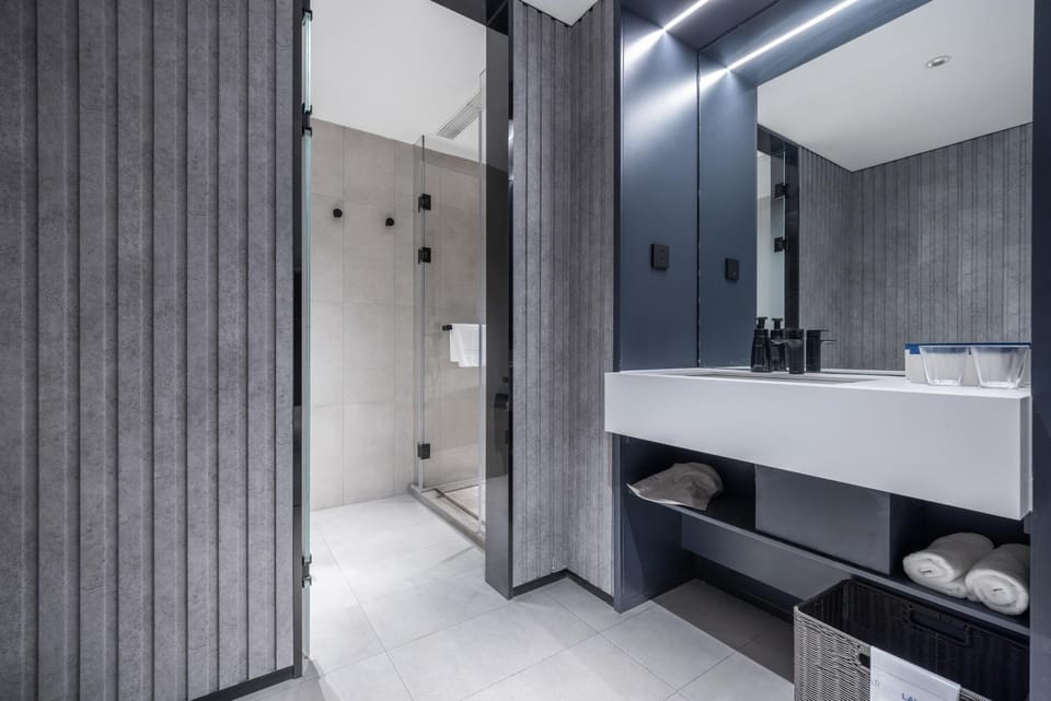 Atour Light Hotel Nanjing Olympic Sports International Expo Center Hotel in Nanjing