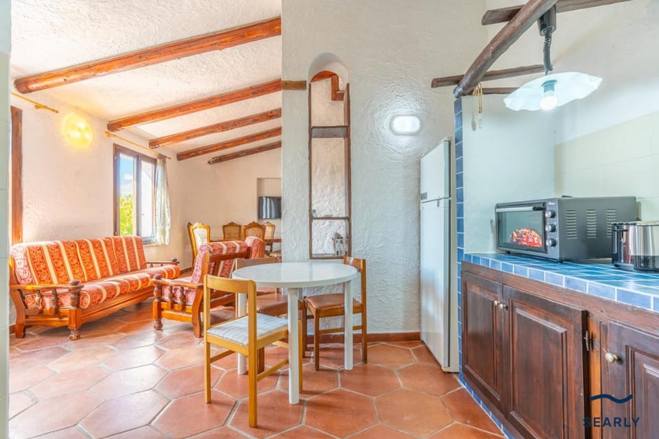 Villetta Dante - By Searly Villa in Sardinia