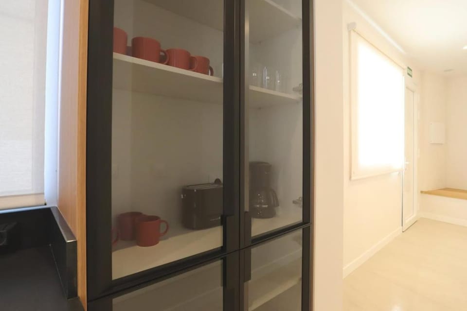 Notel Club - Cuesta Loft Santander Apartment in Santander