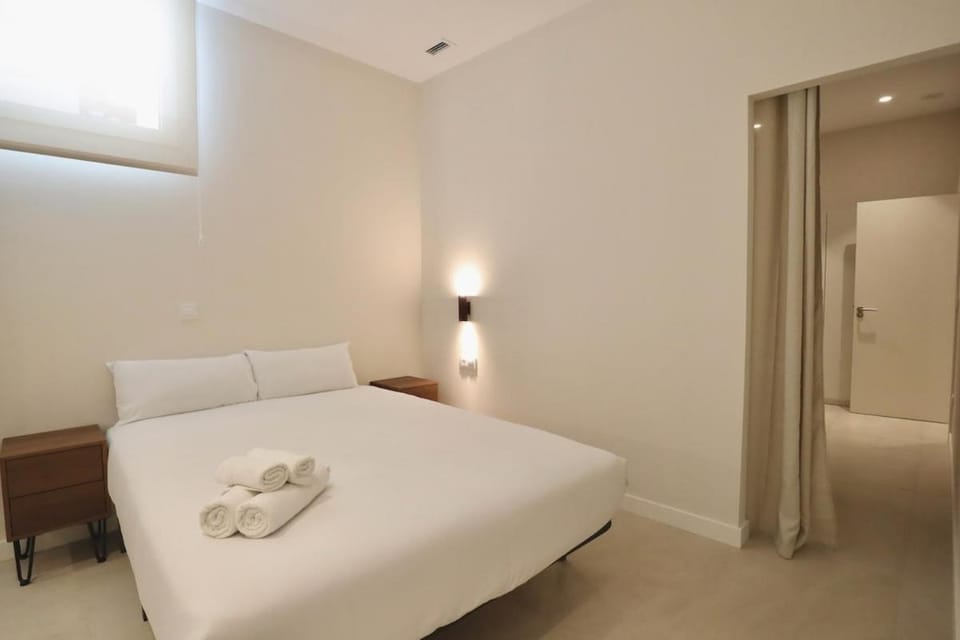 Notel Club - Cuesta Loft Santander Apartment in Santander