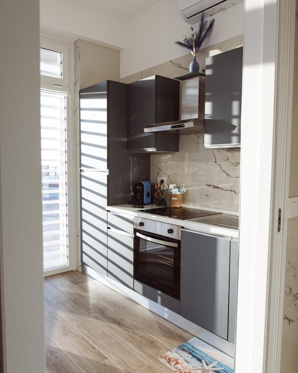 A'mare Apartment in Giovinazzo