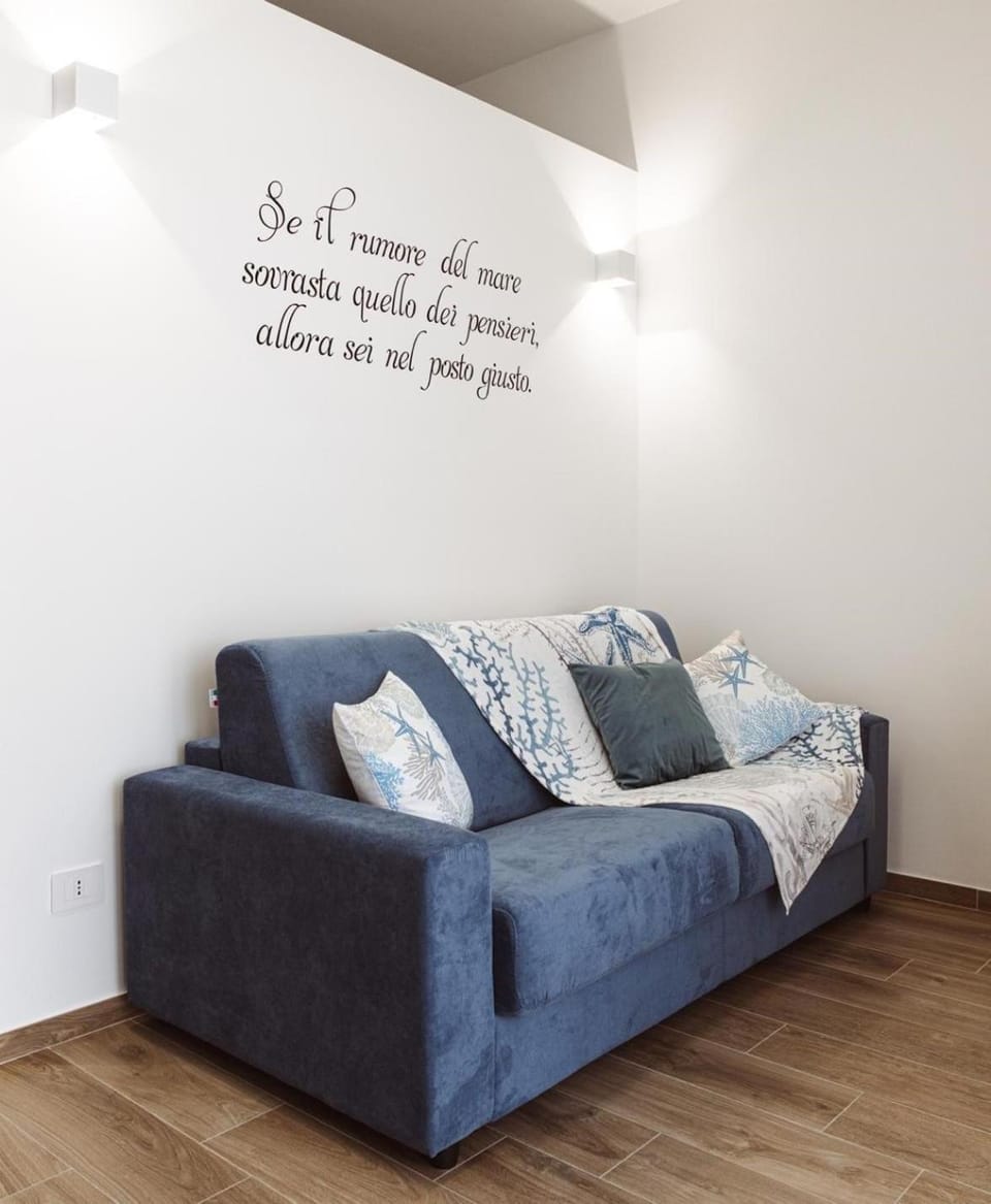 A'mare Apartment in Giovinazzo