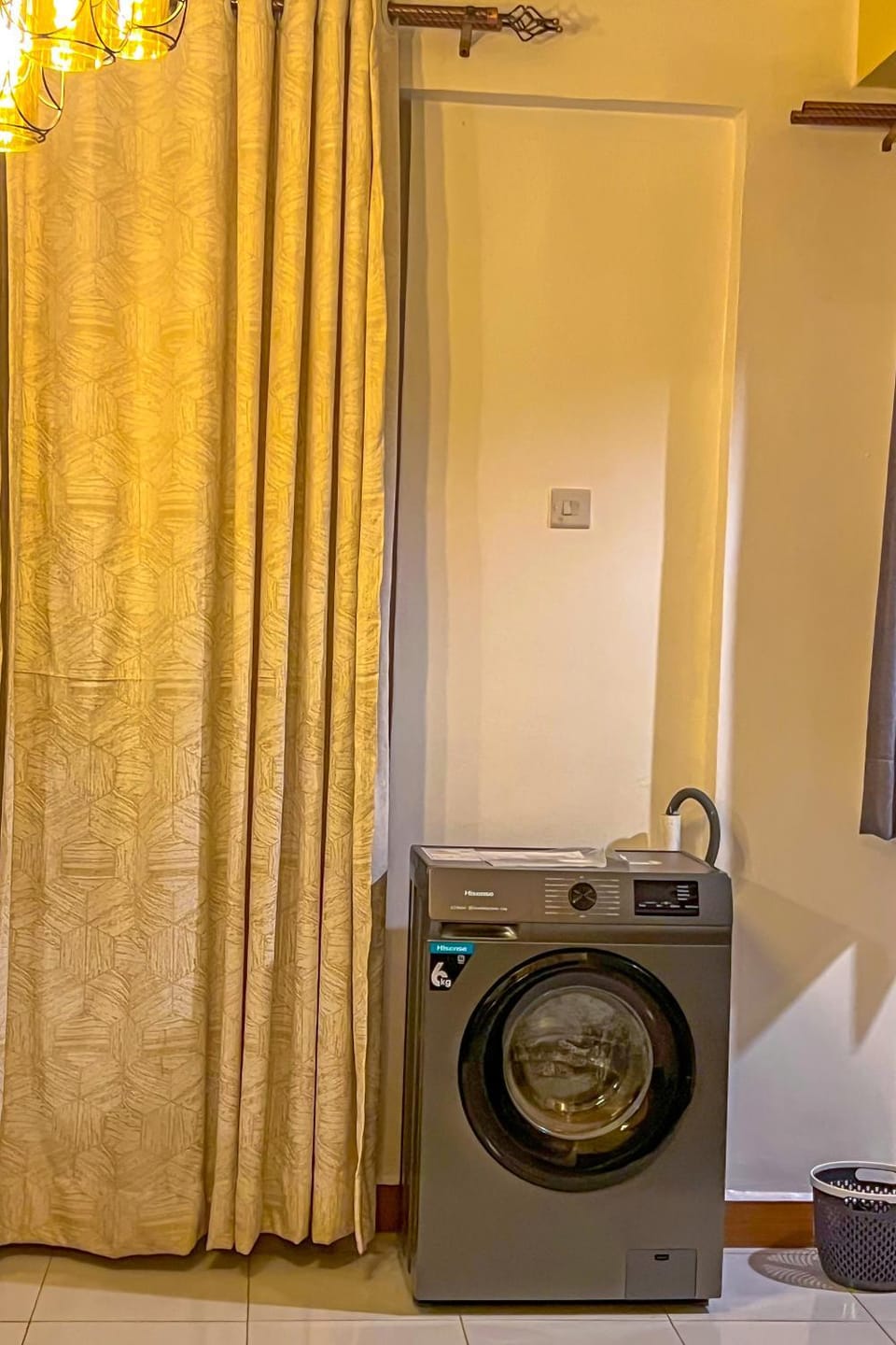 Muggiez Haven, Kungu Apartment in Kampala