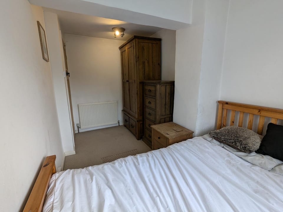 38, Ferndale Street Bed and Breakfast in England