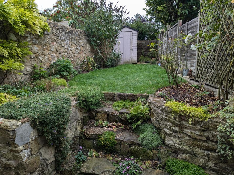 38, Ferndale Street Bed and Breakfast in England