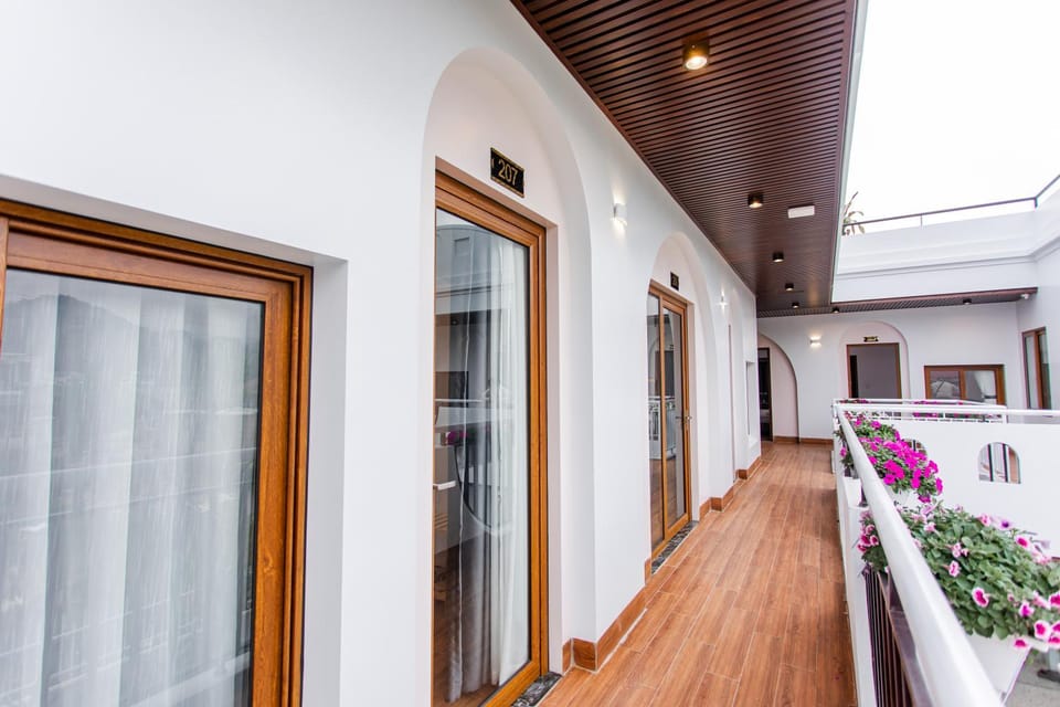 Nắng House Mộc Châu Bed and Breakfast in Vietnam