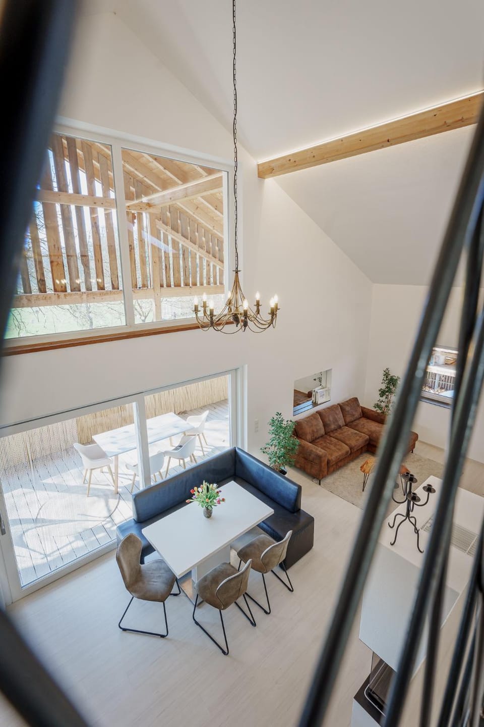 Natur.Liebe.Leben Apartment in Berchtesgadener Land