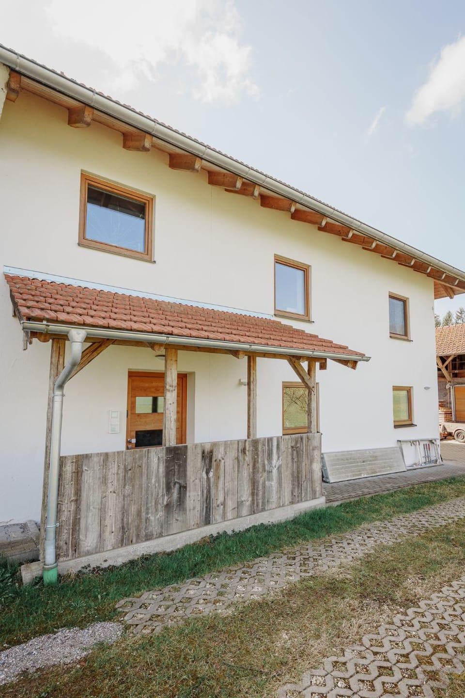 Natur.Liebe.Leben Apartment in Berchtesgadener Land