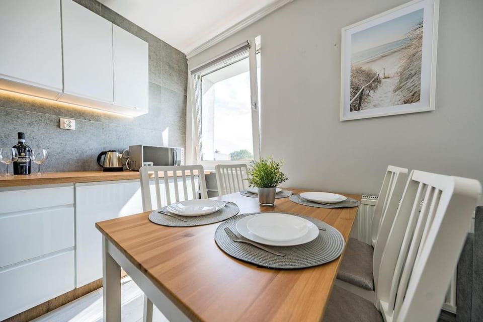 Hello Apartments Dworska 24 Apartment in Gdansk