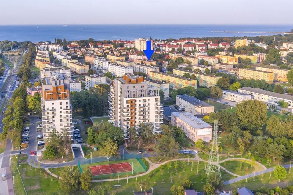 Hello Apartments Dworska 24 Apartment in Gdansk