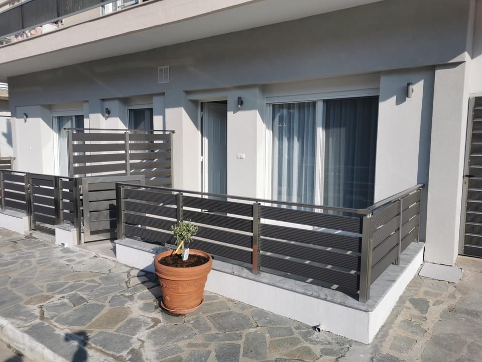 Elia Home Apartment in Kavala, Greece