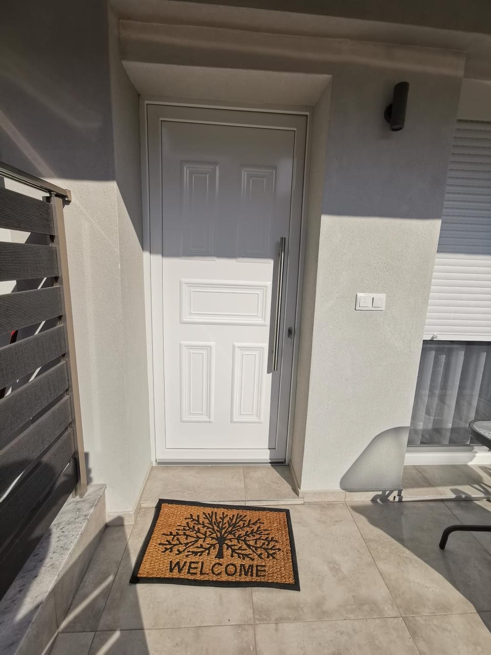 Elia Home Apartment in Kavala, Greece