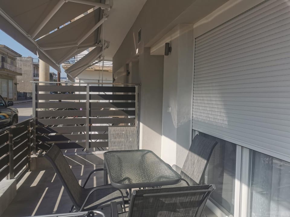 Elia Home Apartment in Kavala, Greece