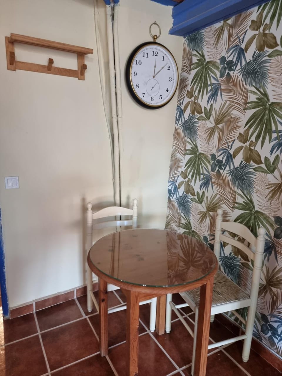 Apartment in a little town in Teruel, Aragón Apartment in Aragon