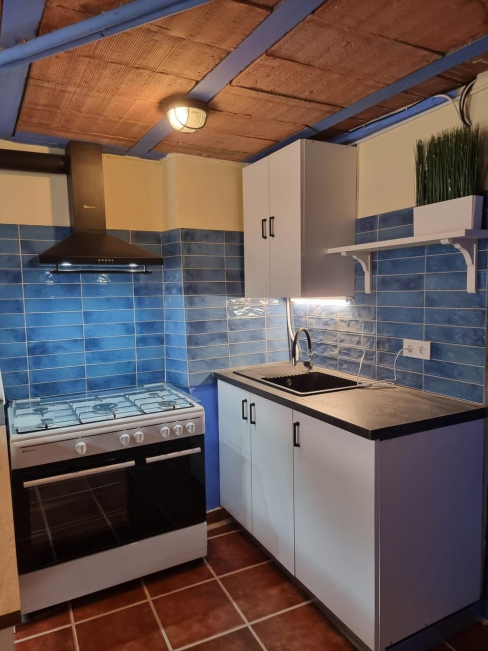 Apartment in a little town in Teruel, Aragón Apartment in Aragon