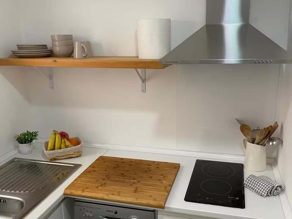 Charming Malaga, historic center Apartment in Malaga