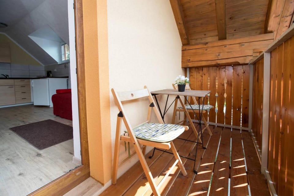 Apartmaji Daša & Anže Apartment in Friuli-Venezia Giulia
