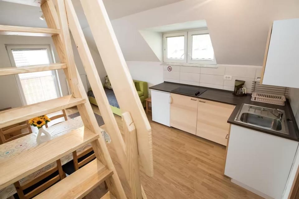 Apartmaji Daša & Anže Apartment in Friuli-Venezia Giulia