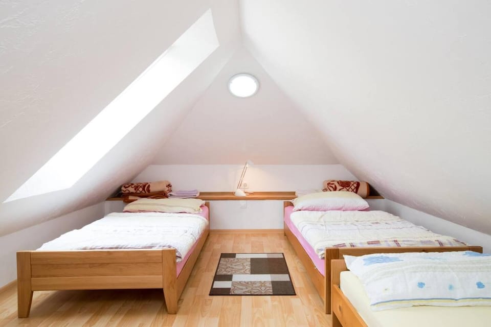 Apartmaji Daša & Anže Apartment in Friuli-Venezia Giulia