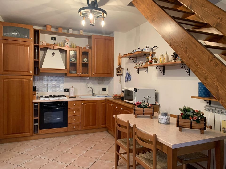 Belvedere Orobie Apartment in Province of Brescia