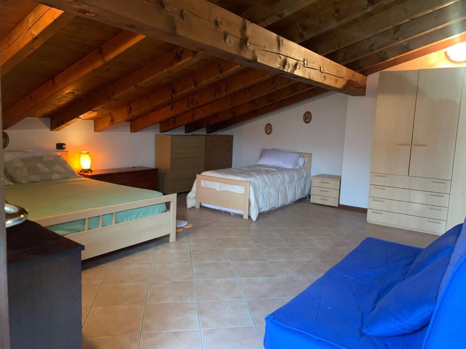 Belvedere Orobie Apartment in Province of Brescia