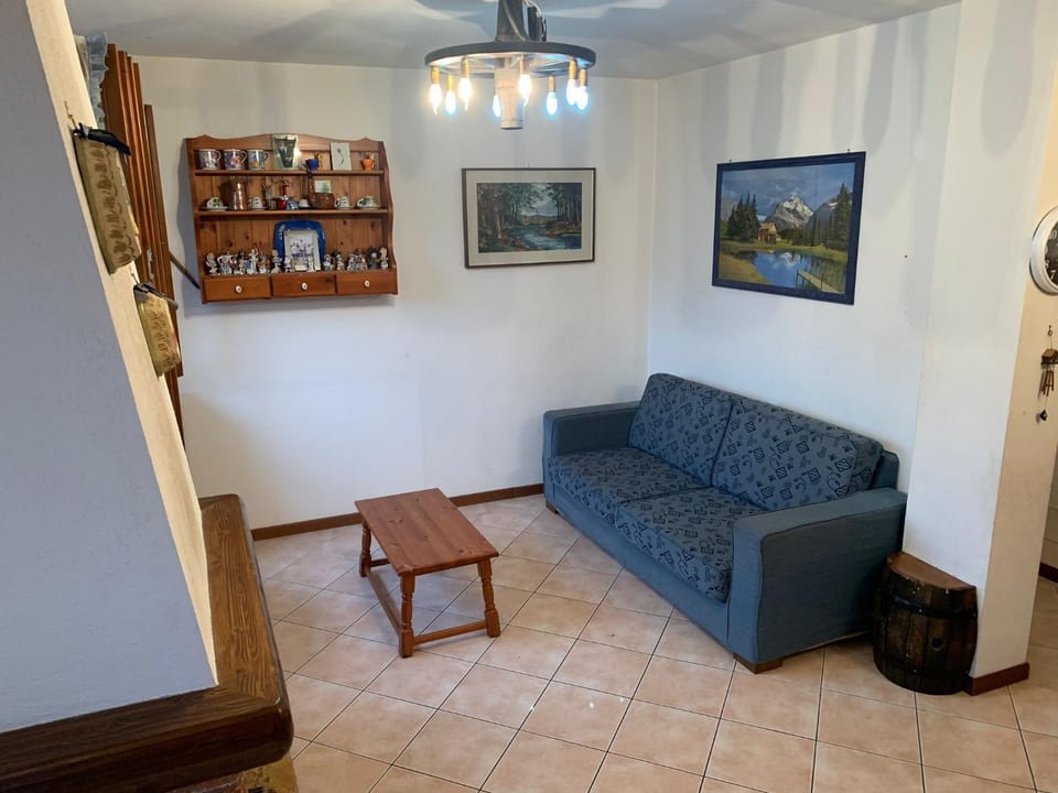 Belvedere Orobie Apartment in Province of Brescia