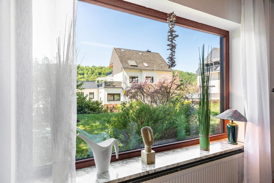Ferienwohnung Wanderbar Apartment in Boppard