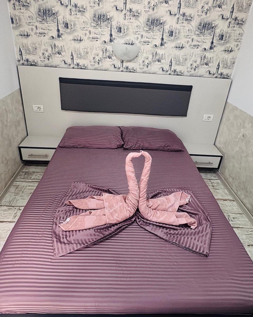 Casa Elena Bed and Breakfast in Constanta