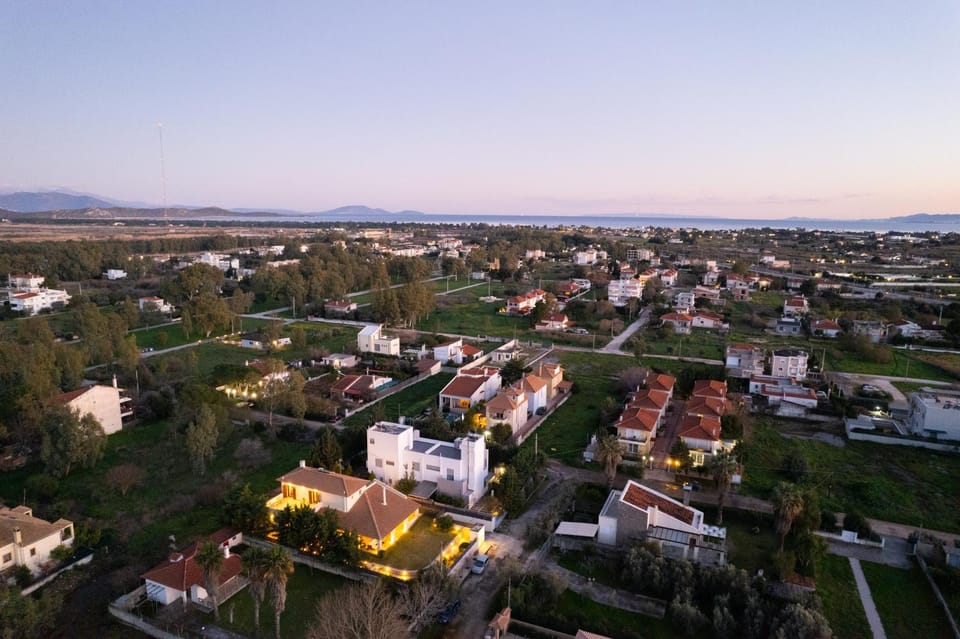 Neighbourhood