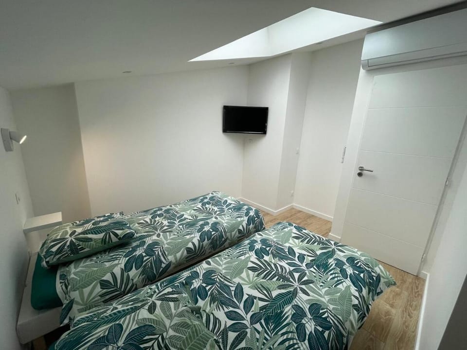 T2, Aéroport, CNPE, UFPI, RTE Apartment in Auvergne-Rhône-Alpes