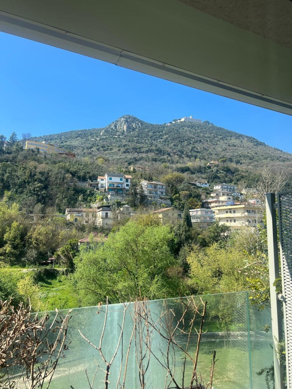 Cassino - Appartamento Artemide - Parco del Gari Apartment in Cassino