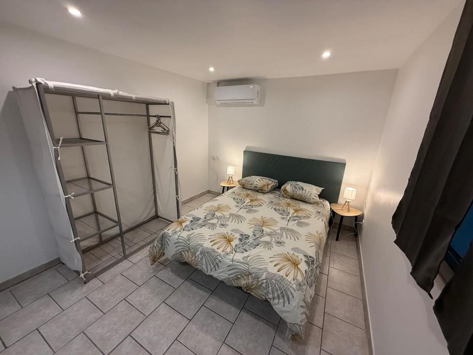 Résidence des Lilas - Orgelet - Lac de Vouglans Apartment in Jura
