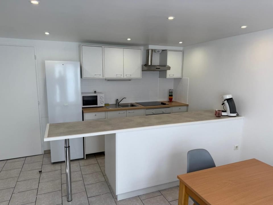 Résidence des Lilas - Orgelet - Lac de Vouglans Apartment in Jura