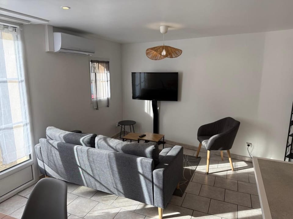Résidence des Lilas - Orgelet - Lac de Vouglans Apartment in Jura