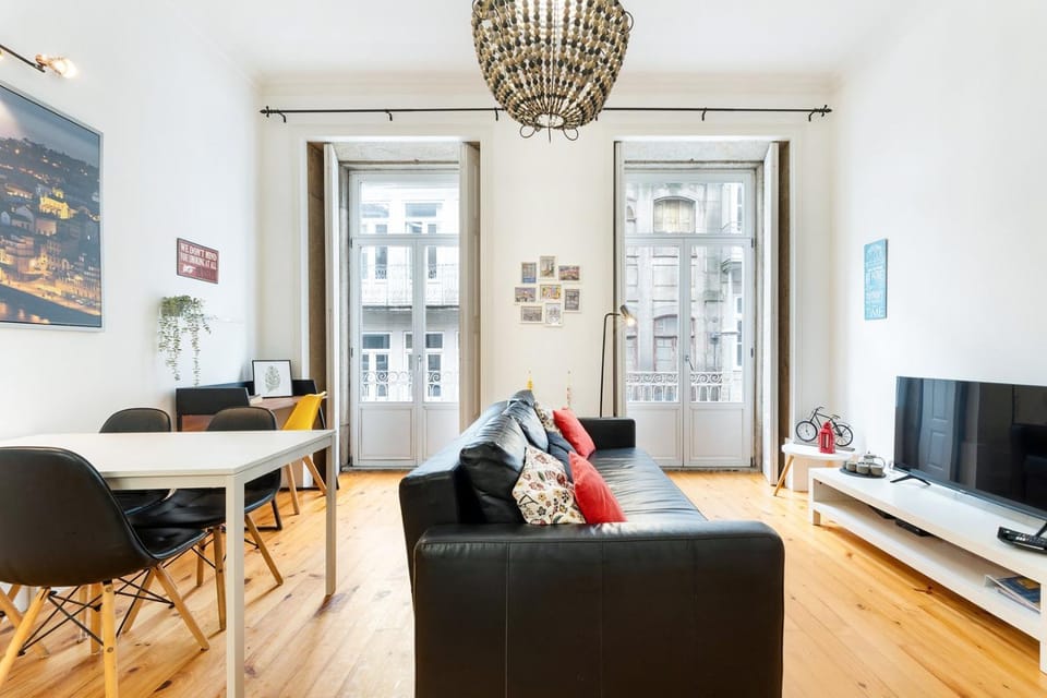 GuestReady - Dolce experience in Porto Apartment in Porto