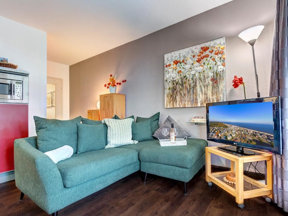 TV and multimedia