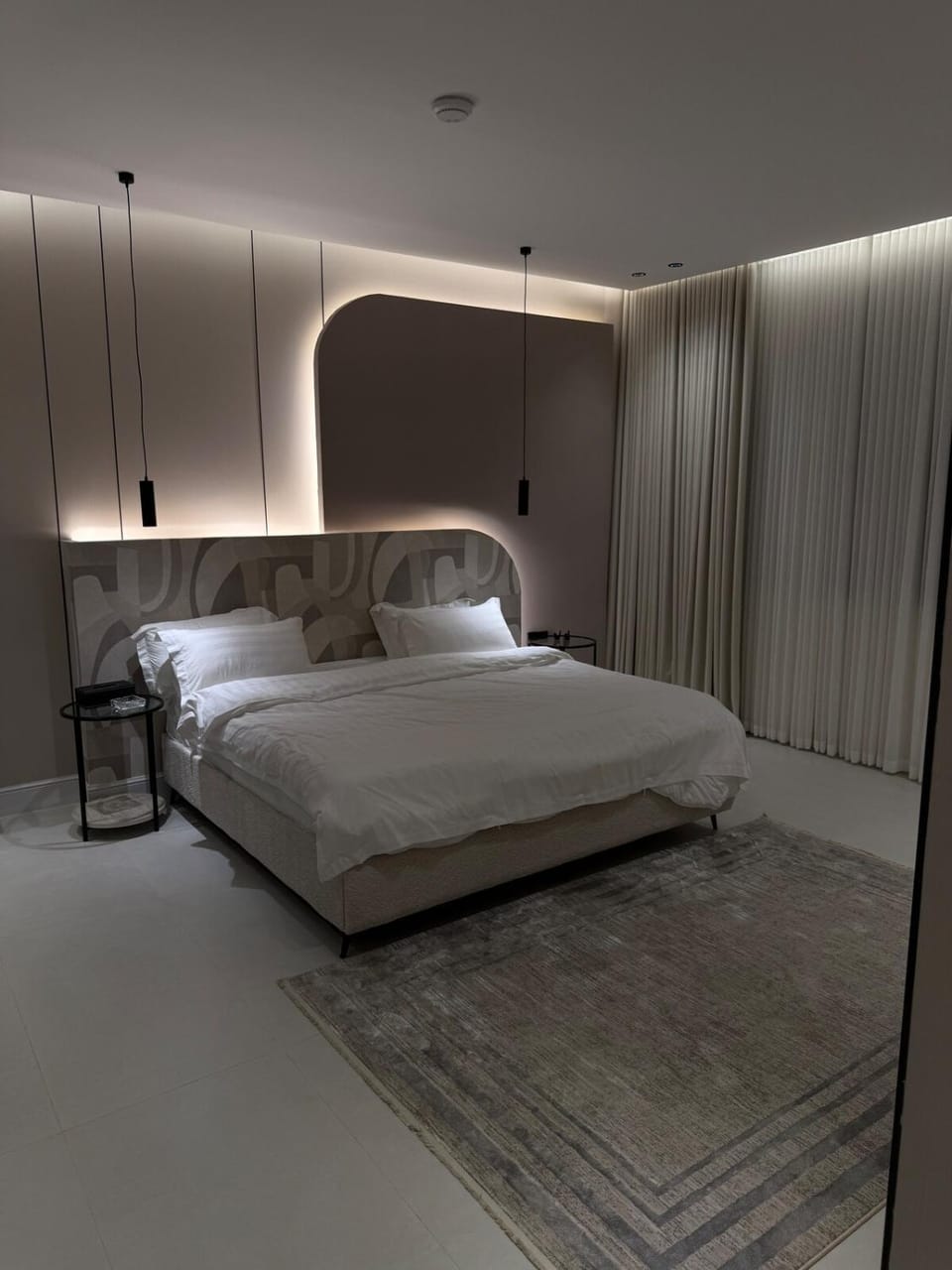 Luxury studio Self-check-in Near from airport Apartment in Jeddah