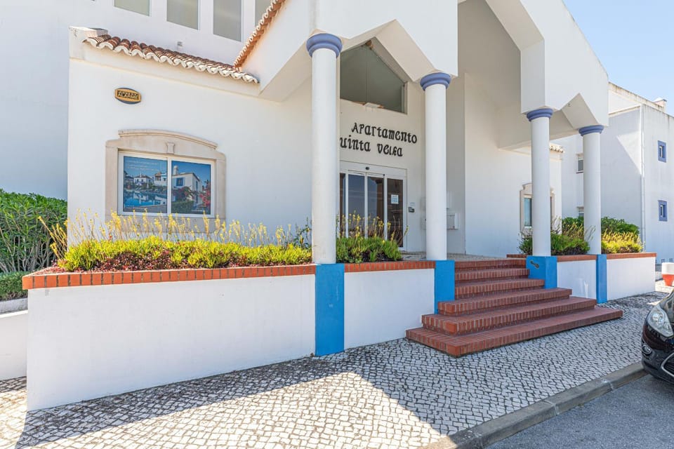 Quinta Velha Oasis, Pool Resort Apartment in Cabanas de Tavira