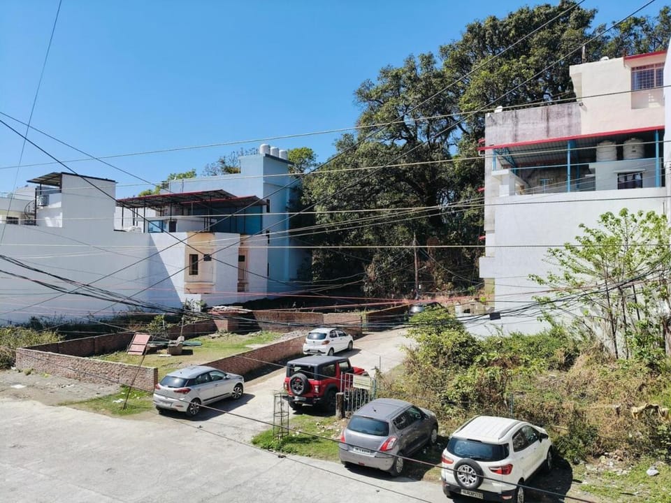 IT park Apartment in Dehradun