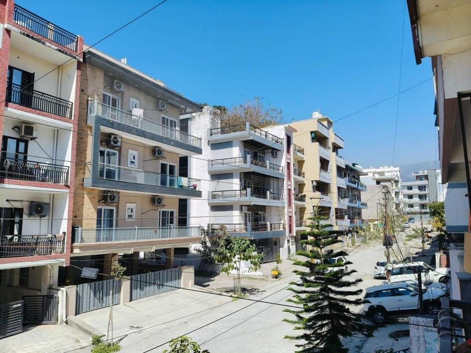 IT park Apartment in Dehradun