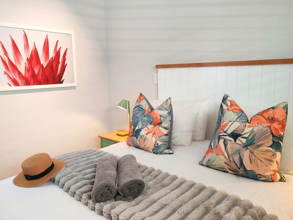 Wavescapes Bayview Bliss Apartment in Cape Town