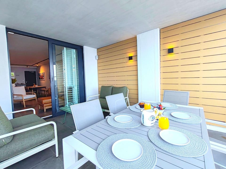 Wavescapes Bayview Bliss Apartment in Cape Town